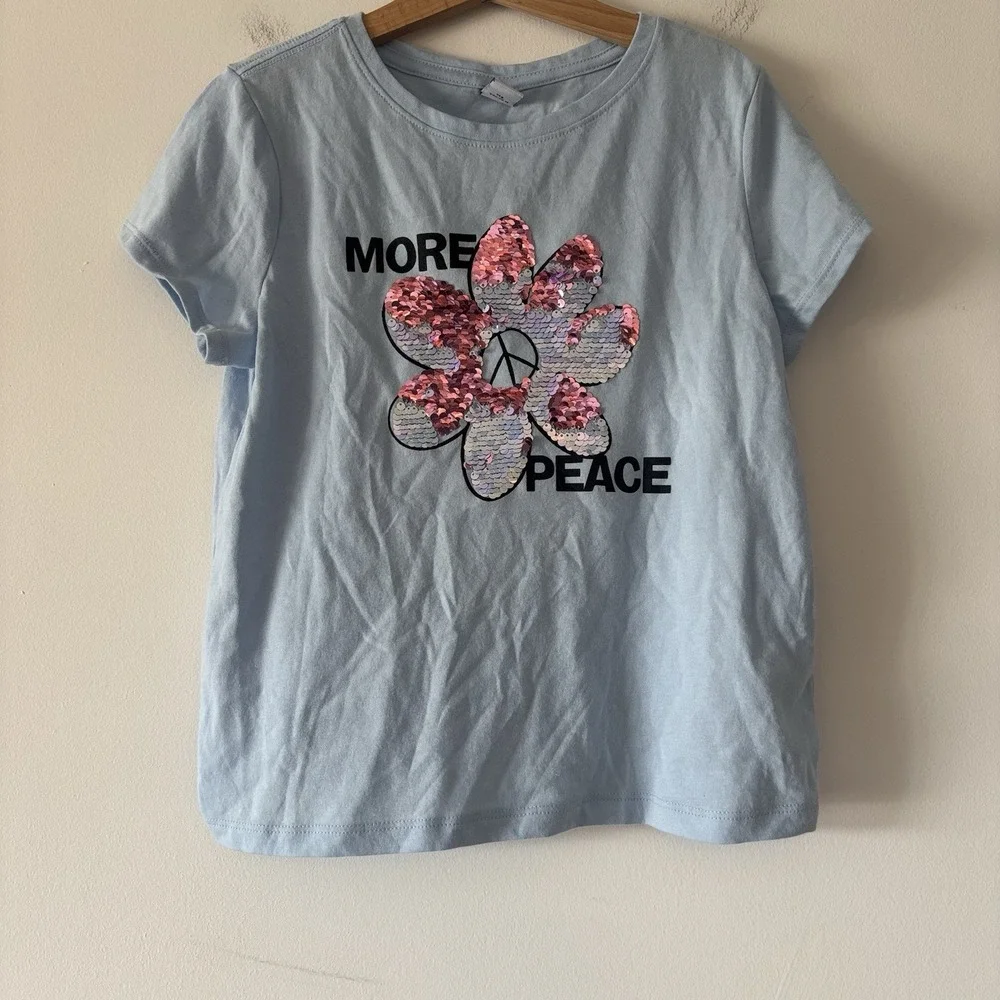 Old Navy Girl T-shirt